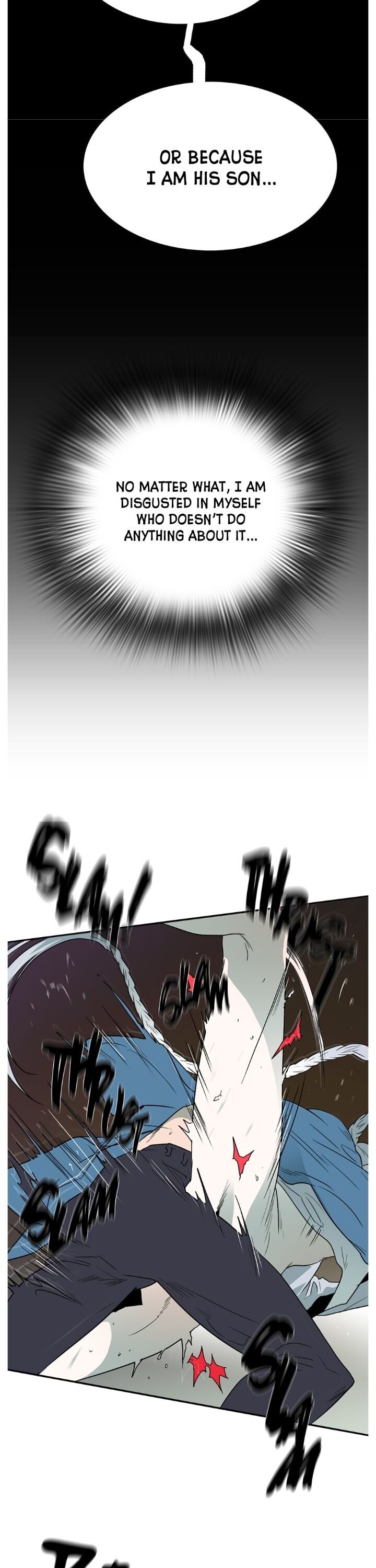 DEAR. DOOR ( UNCENSORED version ) Chapter 11 page 20 - 