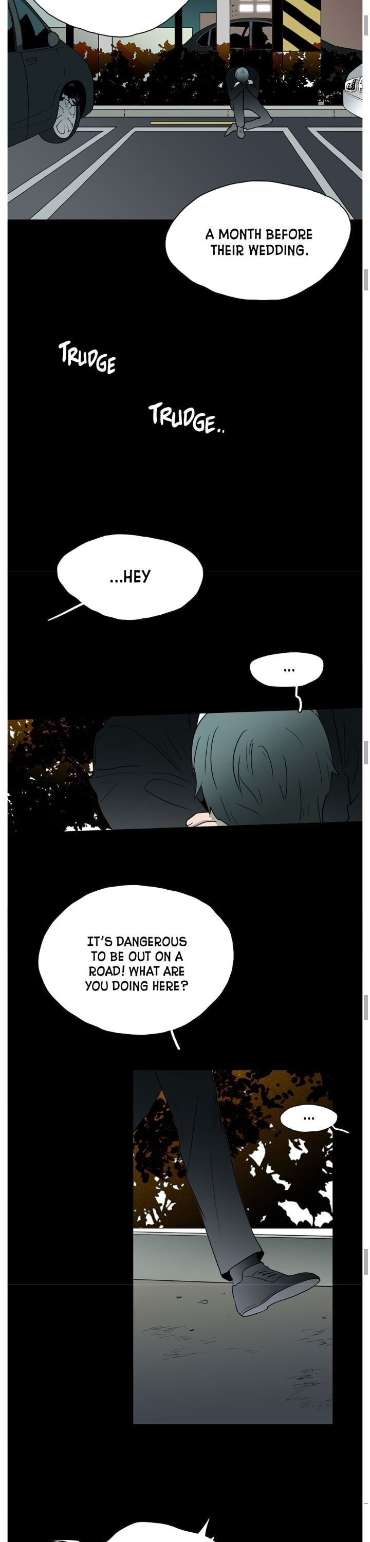 DEAR. DOOR ( UNCENSORED version ) Chapter 11 page 25 - 