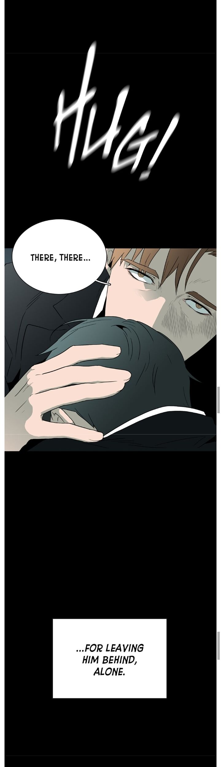 DEAR. DOOR ( UNCENSORED version ) Chapter 11 page 27 - 