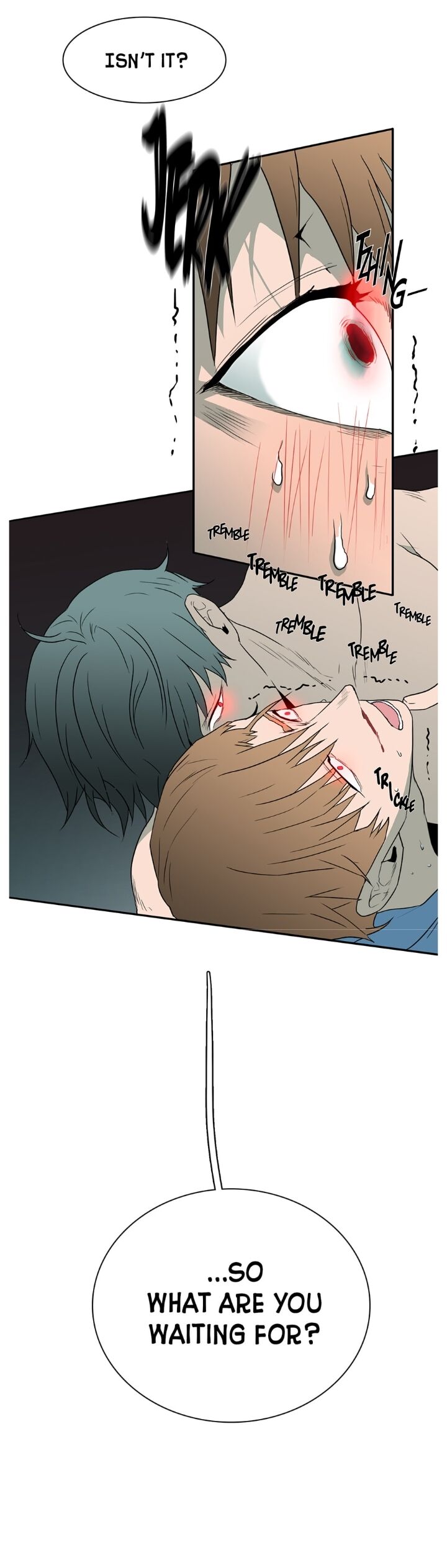 DEAR. DOOR ( UNCENSORED version ) Chapter 11 page 6 - 
