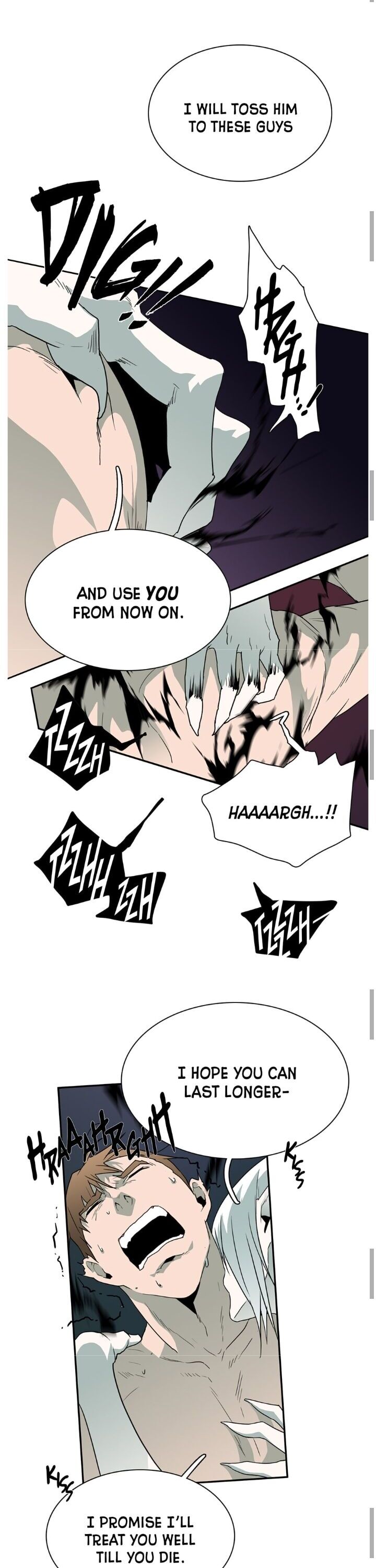 DEAR. DOOR ( UNCENSORED version ) Chapter 12 page 13 - 