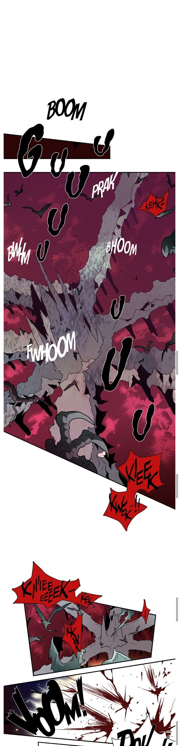 DEAR. DOOR ( UNCENSORED version ) Chapter 12 page 15 - 