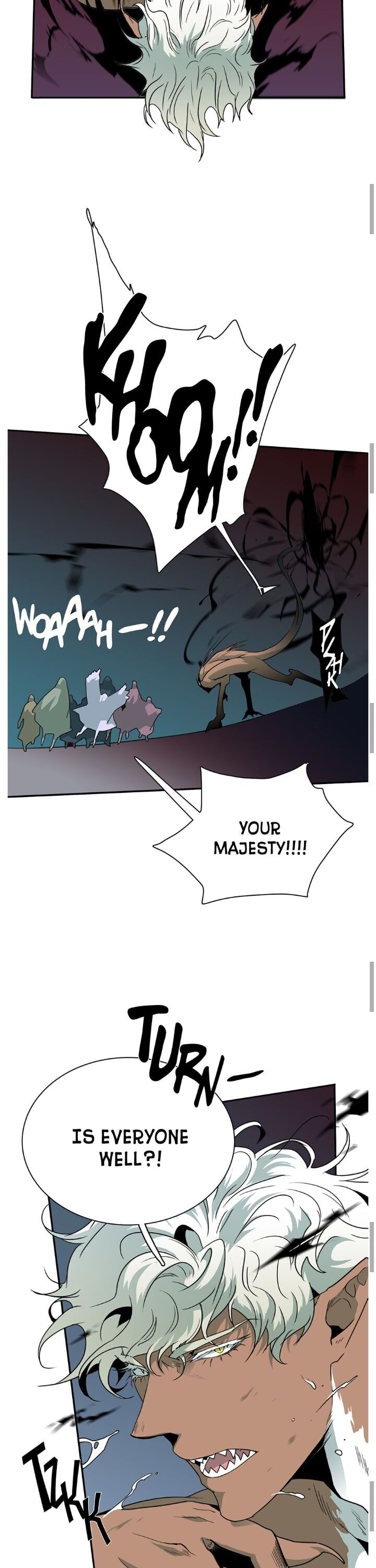 DEAR. DOOR ( UNCENSORED version ) Chapter 12 page 18 - 