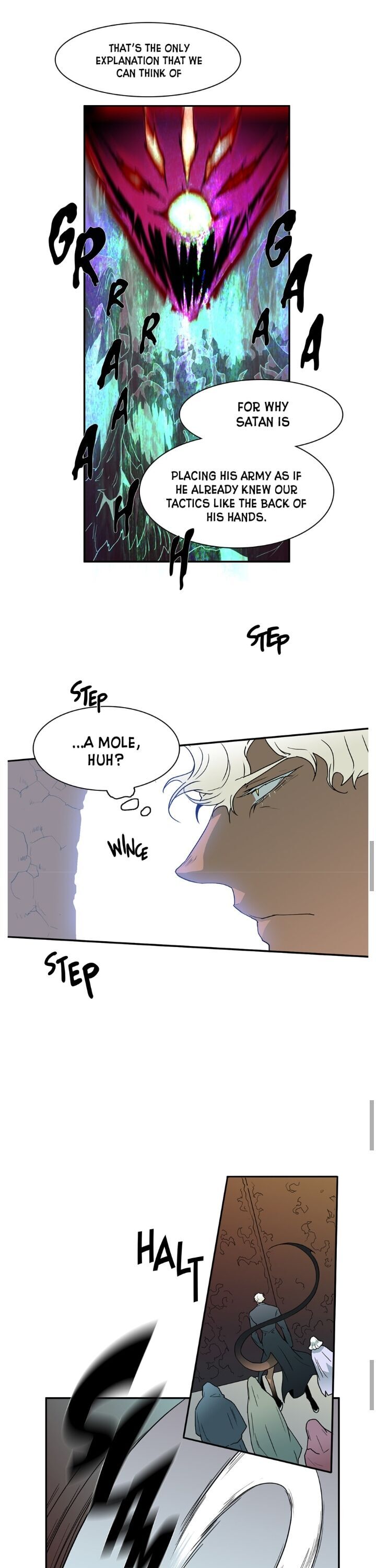 DEAR. DOOR ( UNCENSORED version ) Chapter 12 page 23 - 