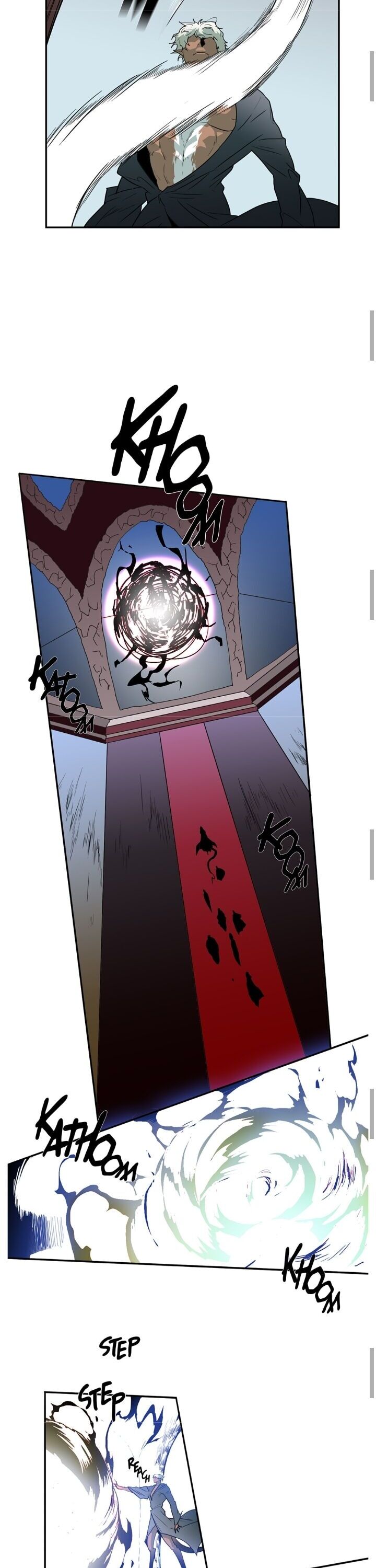DEAR. DOOR ( UNCENSORED version ) Chapter 12 page 24 - 