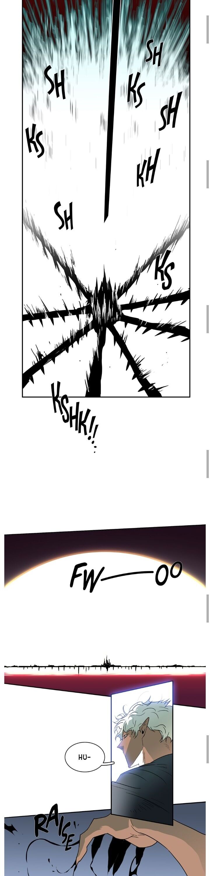 DEAR. DOOR ( UNCENSORED version ) Chapter 12 page 26 - 