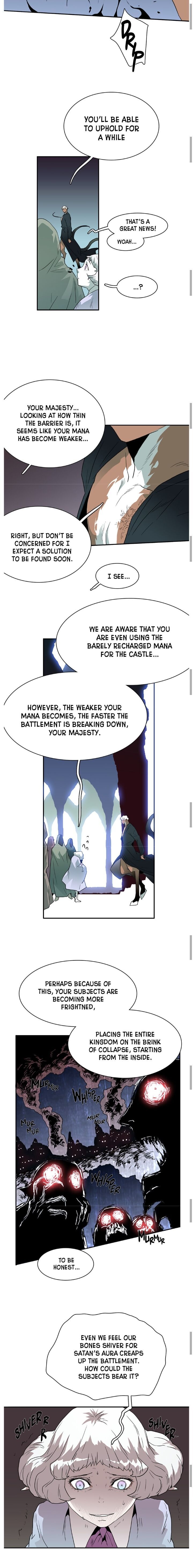 DEAR. DOOR ( UNCENSORED version ) Chapter 12 page 27 - 