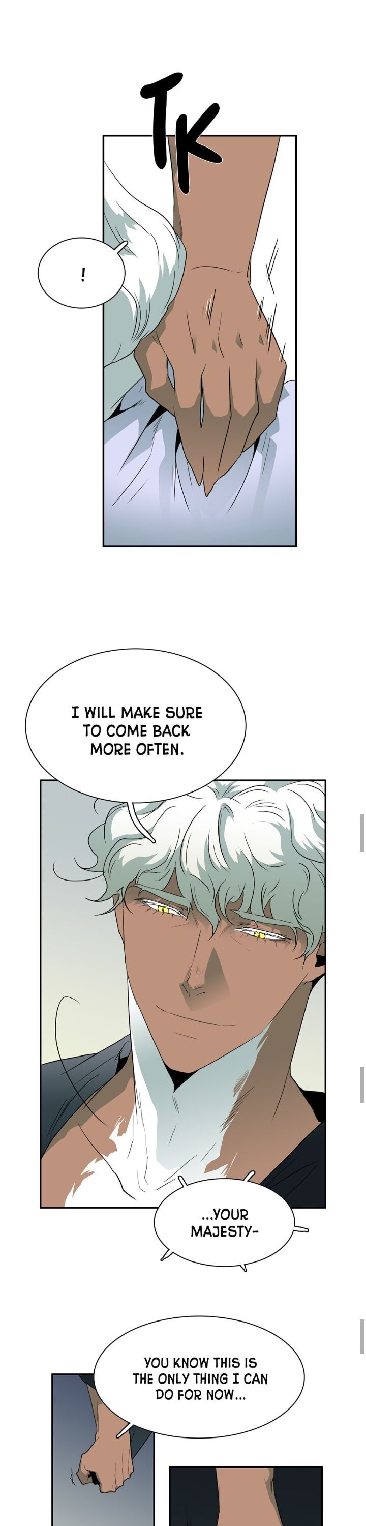 DEAR. DOOR ( UNCENSORED version ) Chapter 12 page 28 - 