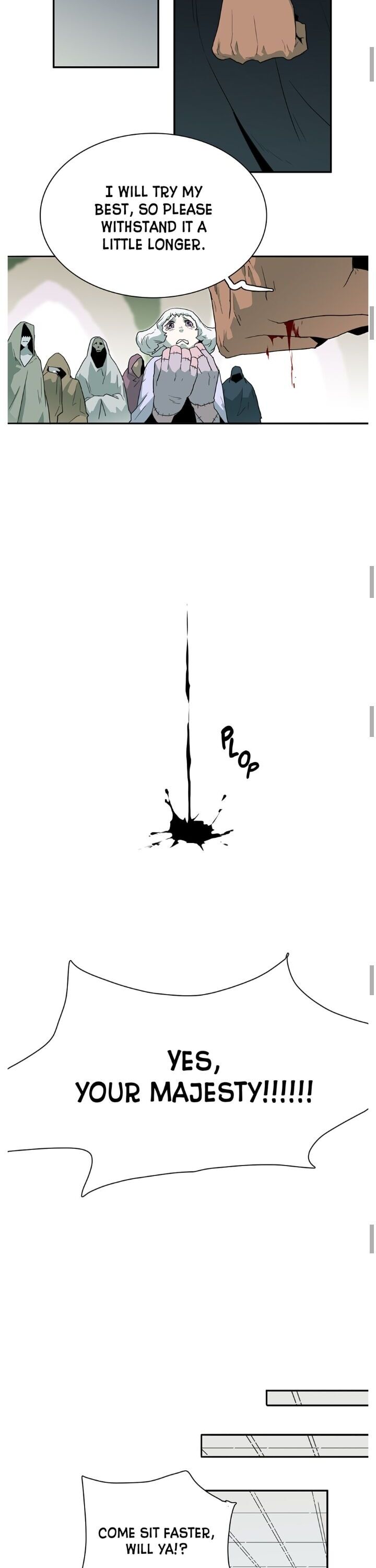 DEAR. DOOR ( UNCENSORED version ) Chapter 12 page 29 - 