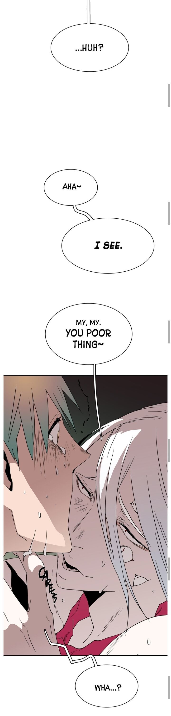 DEAR. DOOR ( UNCENSORED version ) Chapter 12 page 9 - 