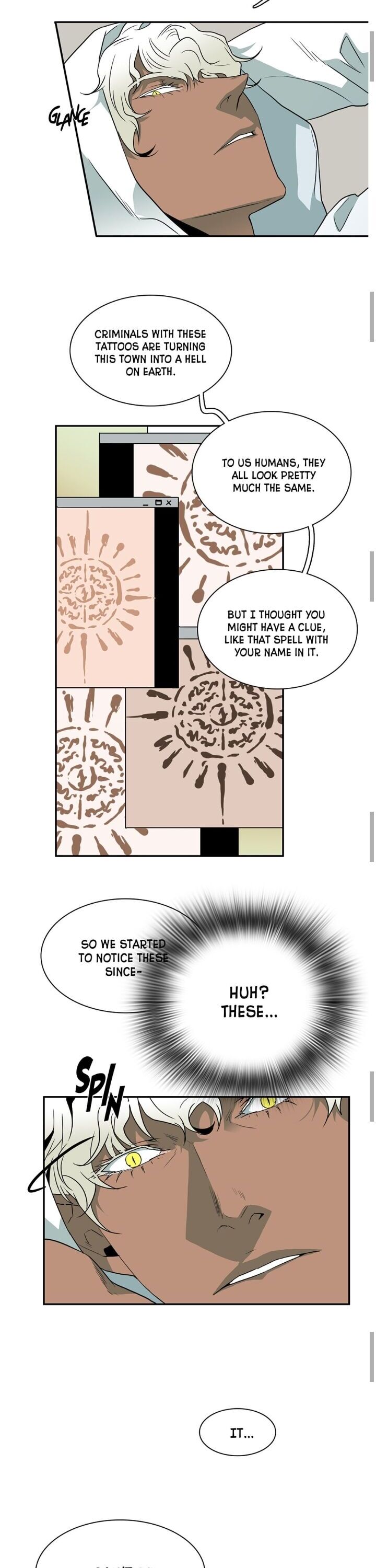 DEAR. DOOR ( UNCENSORED version ) Chapter 13 page 14 - 