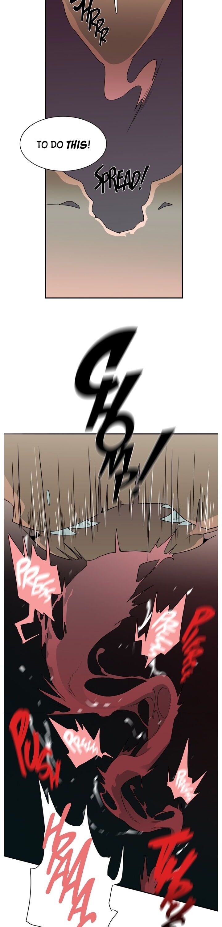 DEAR. DOOR ( UNCENSORED version ) Chapter 14 page 2 - 