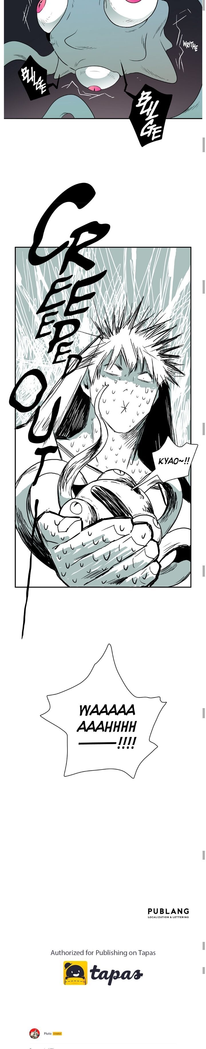 DEAR. DOOR ( UNCENSORED version ) Chapter 14 page 25 - 