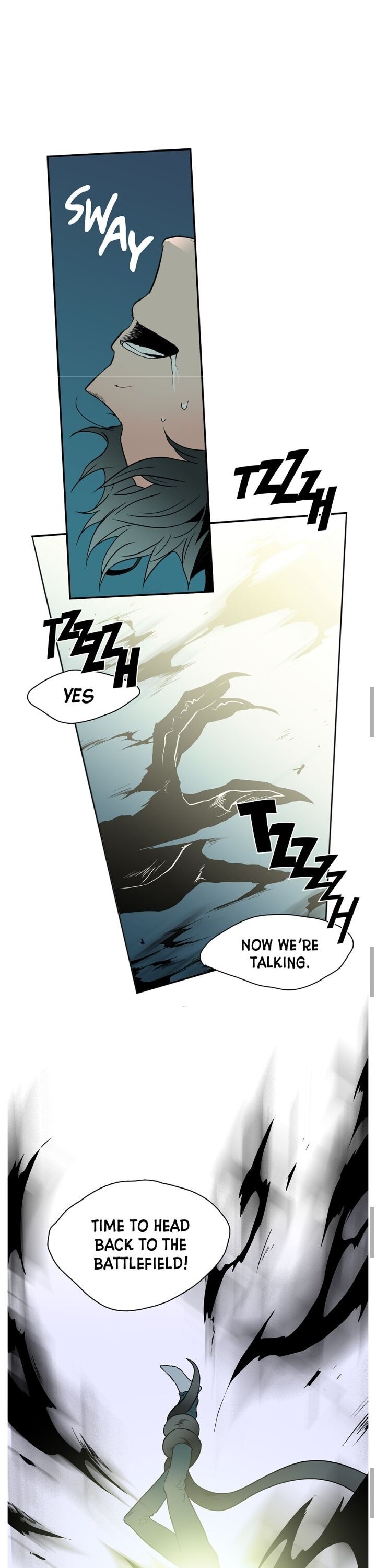 DEAR. DOOR ( UNCENSORED version ) Chapter 3 page 15 - 