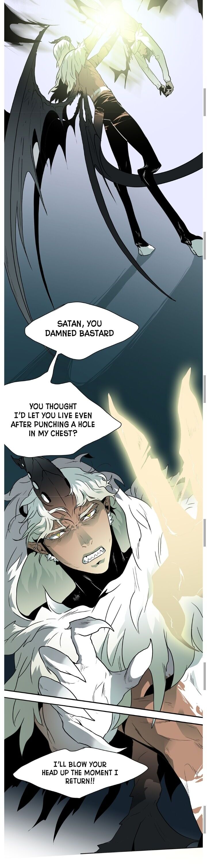 DEAR. DOOR ( UNCENSORED version ) Chapter 3 page 16 - 