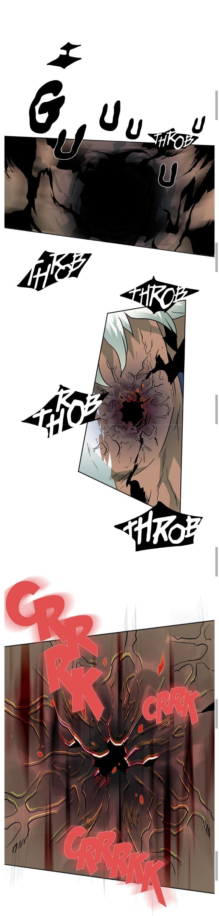DEAR. DOOR ( UNCENSORED version ) Chapter 3 page 17 - 