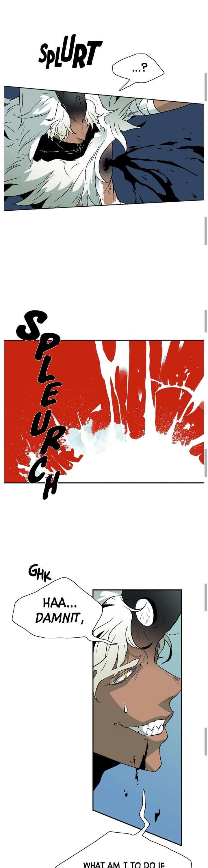 DEAR. DOOR ( UNCENSORED version ) Chapter 3 page 18 - 