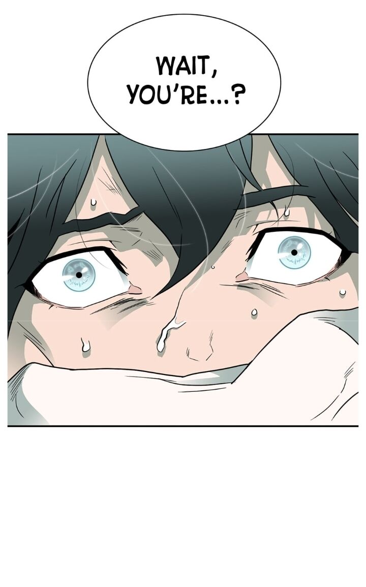 DEAR. DOOR ( UNCENSORED version ) Chapter 3 page 27 - 