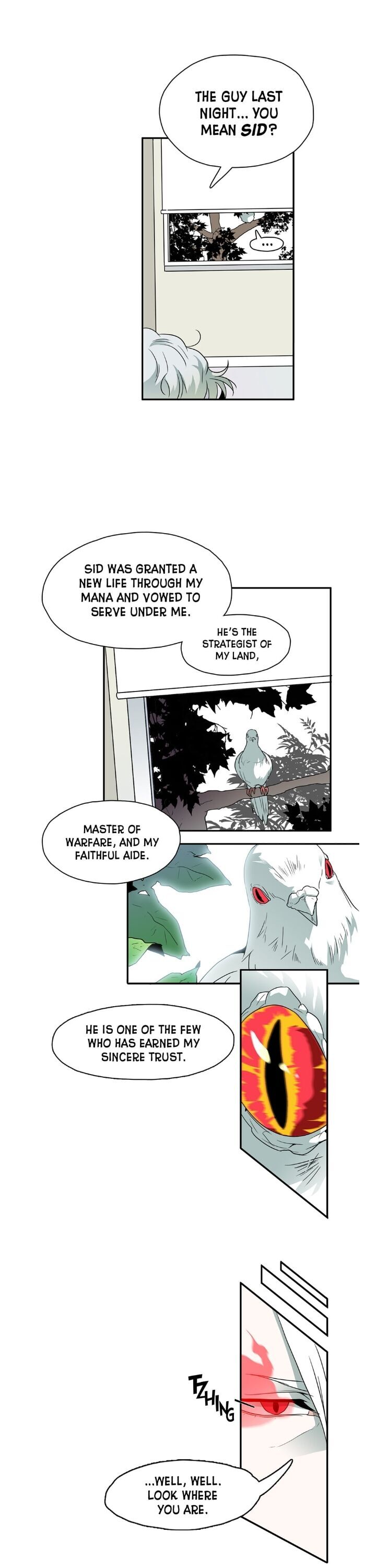 DEAR. DOOR ( UNCENSORED version ) Chapter 4 page 18 - 