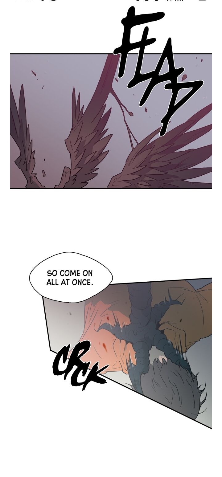 DEAR. DOOR ( UNCENSORED version ) Chapter 4 page 29 - 