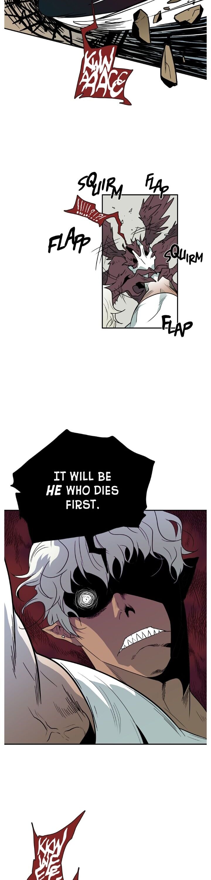 DEAR. DOOR ( UNCENSORED version ) Chapter 5 page 10 - 