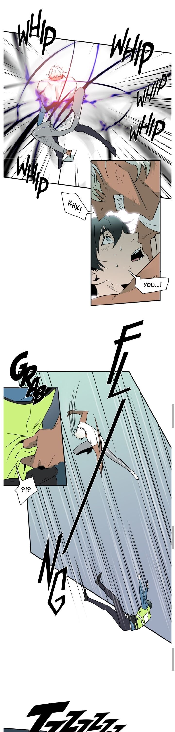 DEAR. DOOR ( UNCENSORED version ) Chapter 6 page 16 - 