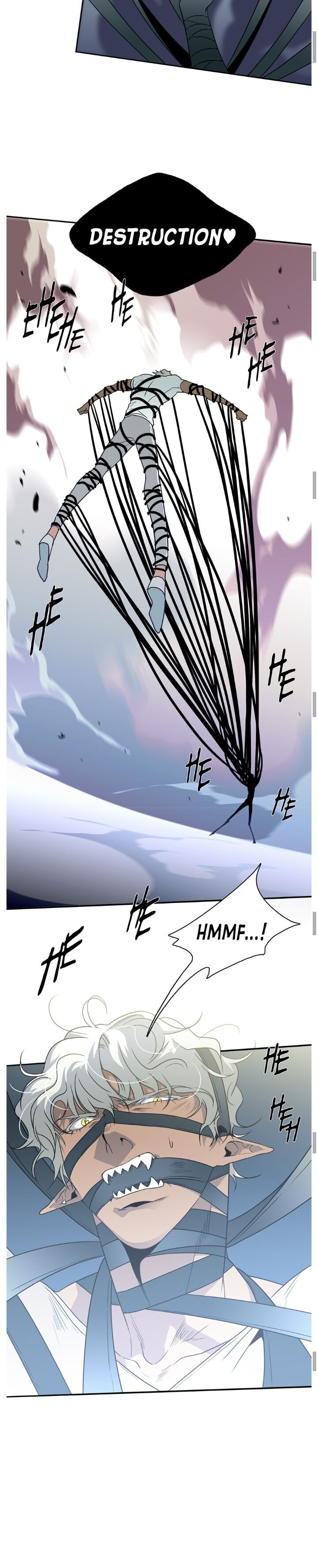 DEAR. DOOR ( UNCENSORED version ) Chapter 6 page 18 - 