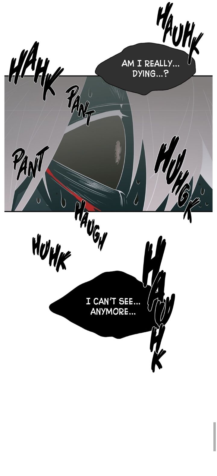 DEAR. DOOR ( UNCENSORED version ) Chapter 7 page 17 - 