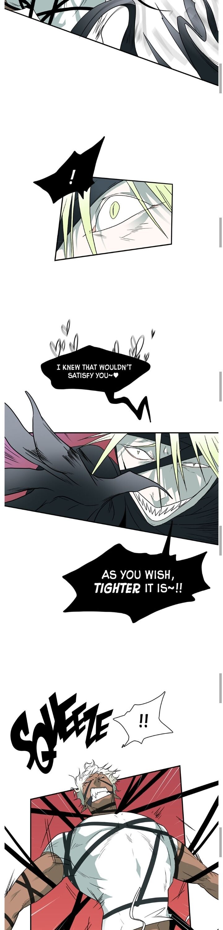 DEAR. DOOR ( UNCENSORED version ) Chapter 7 page 3 - 
