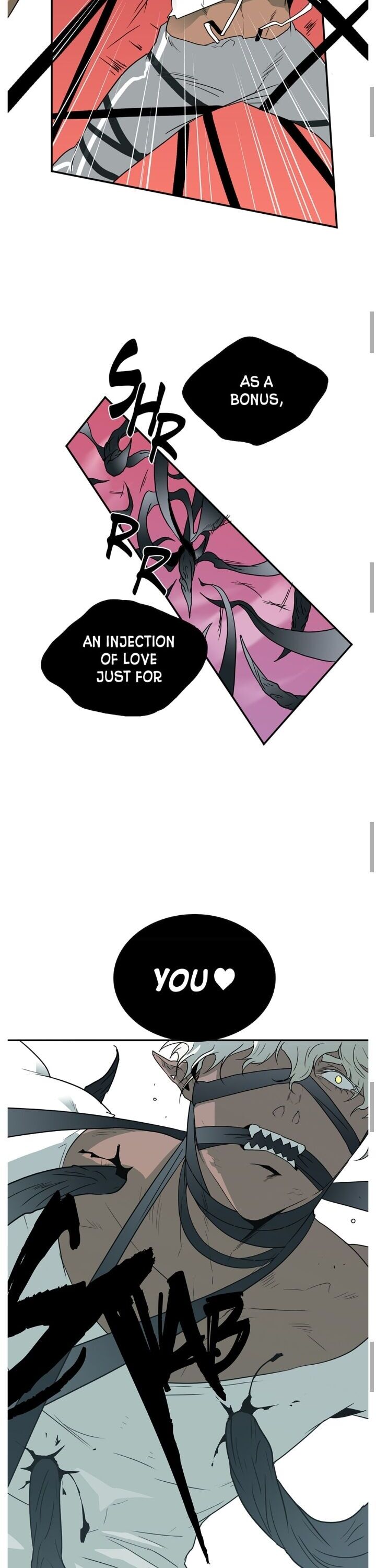 DEAR. DOOR ( UNCENSORED version ) Chapter 7 page 4 - 