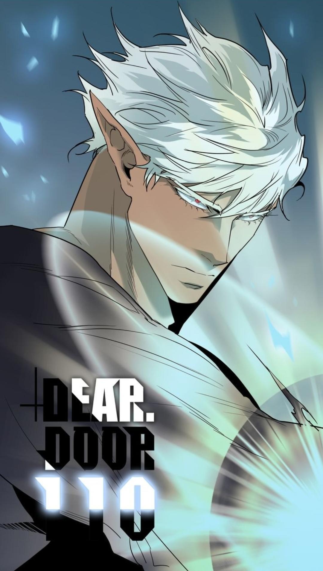 Dear. Door Chapter 110 page 1 - 