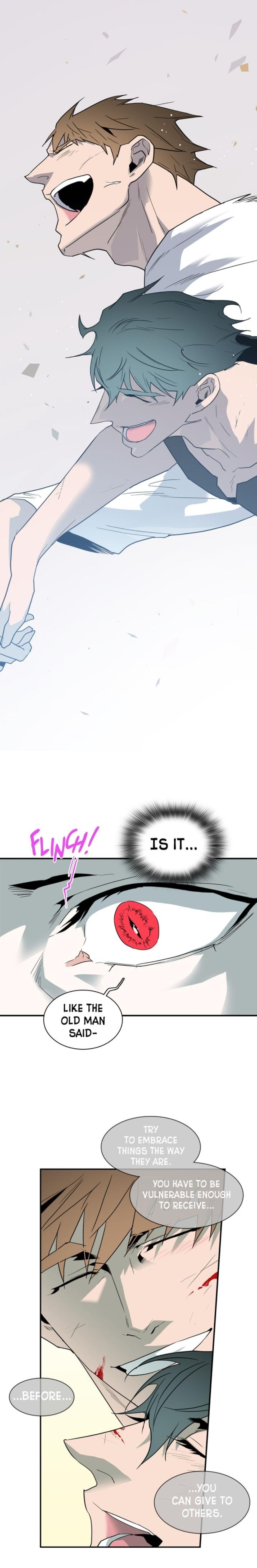 Dear. Door Chapter 110 page 11 - 