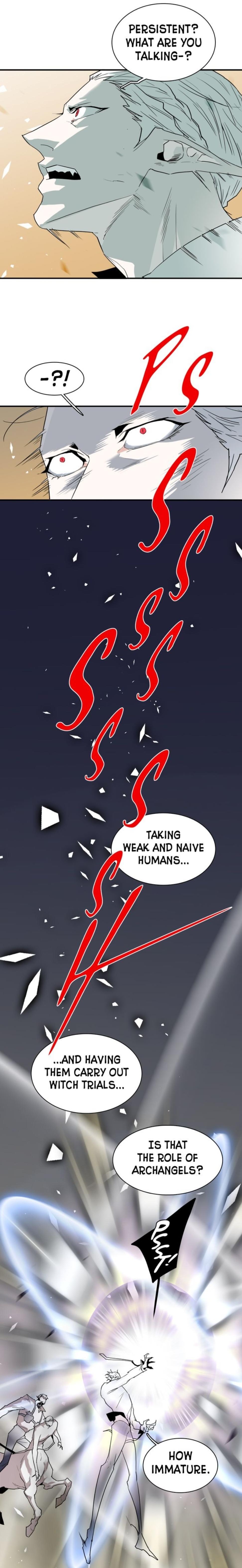 Dear. Door Chapter 110 page 13 - 