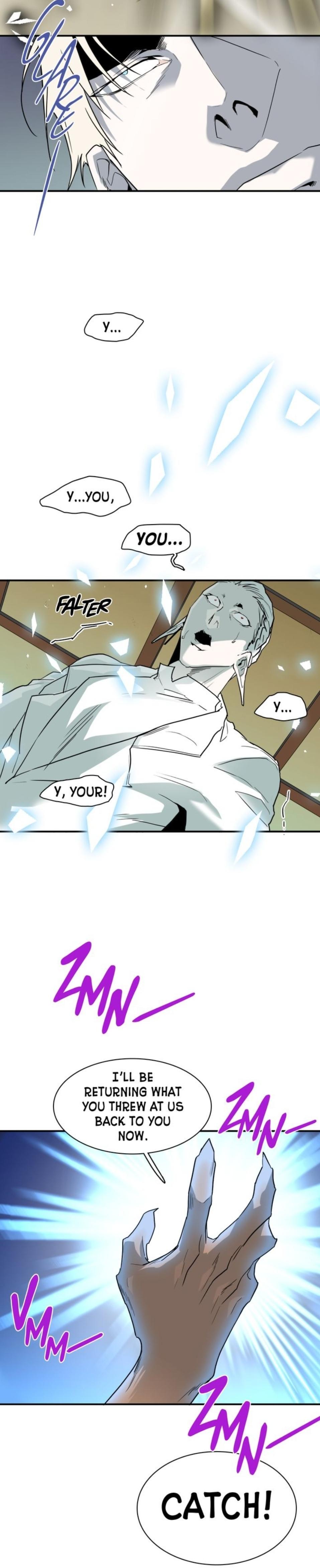 Dear. Door Chapter 110 page 14 - 