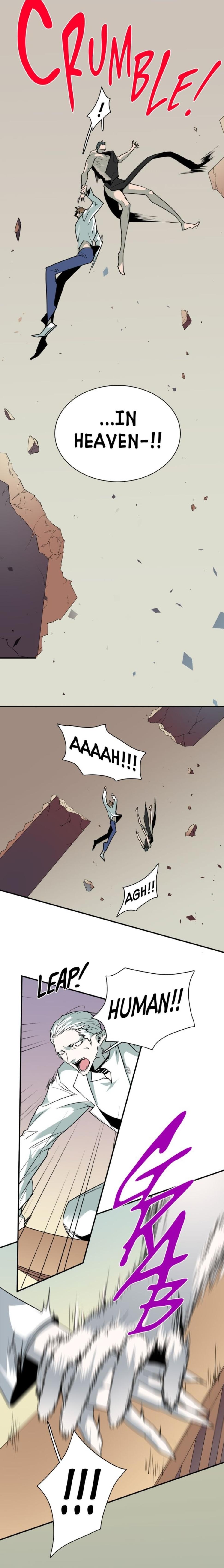 Dear. Door Chapter 110 page 18 - 
