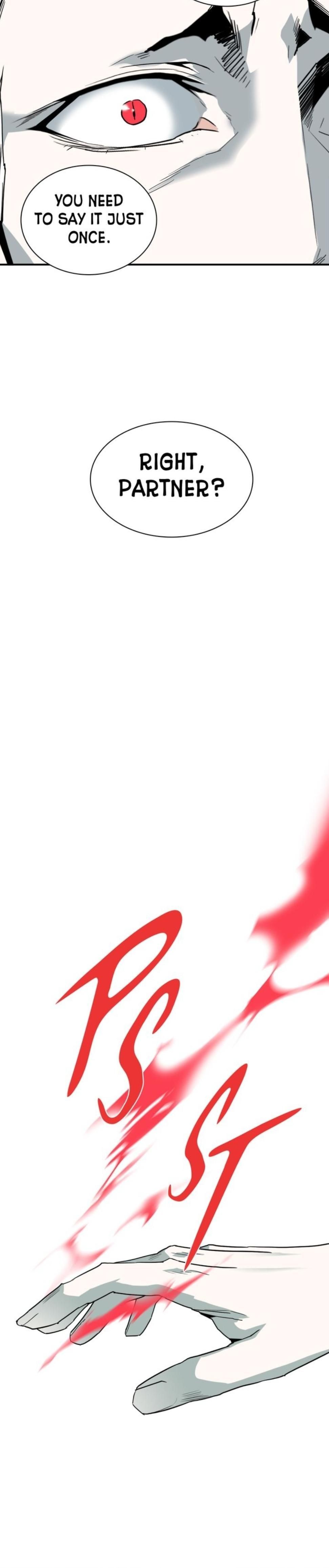 Dear. Door Chapter 110 page 20 - 