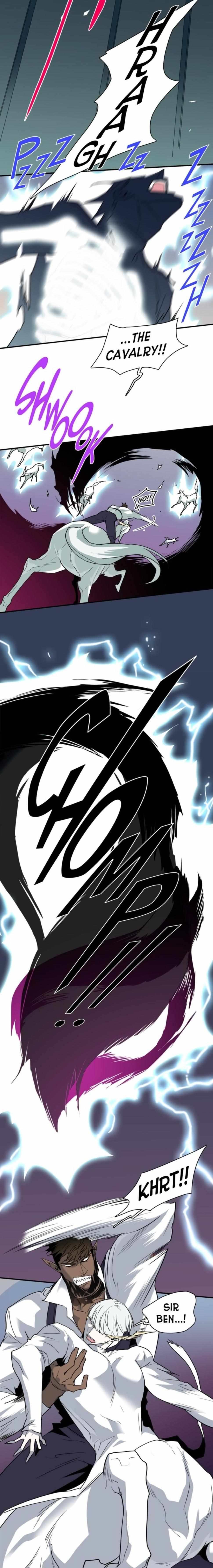 Dear. Door Chapter 110 page 3 - 