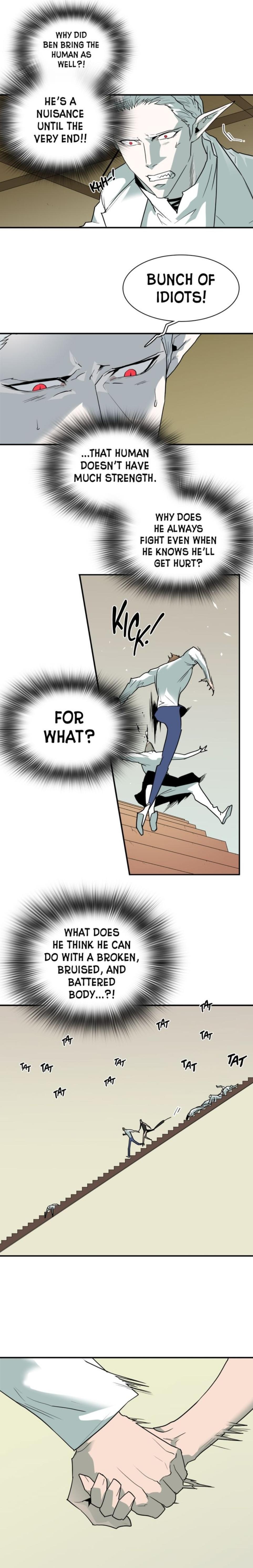 Dear. Door Chapter 110 page 10 - 