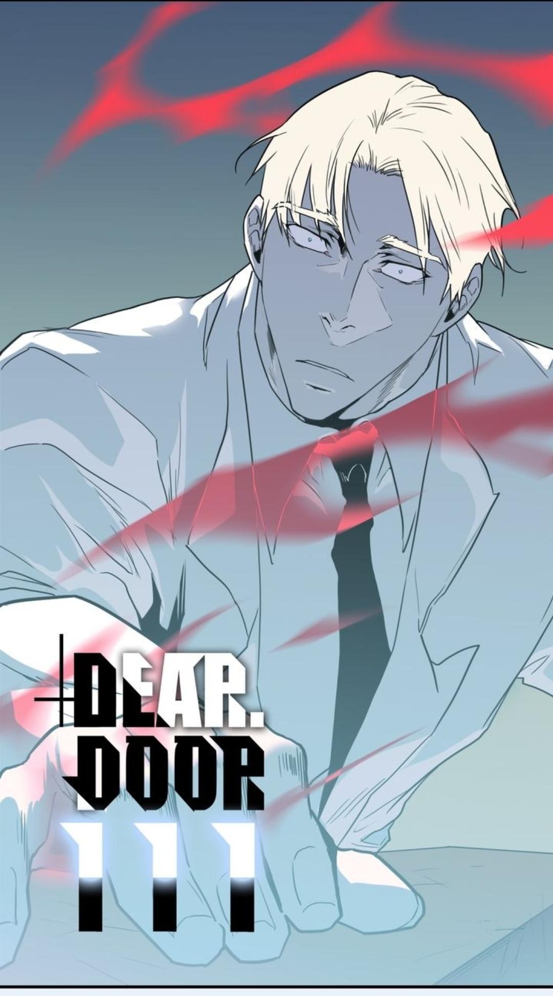 Dear. Door Chapter 111 page 1 - 