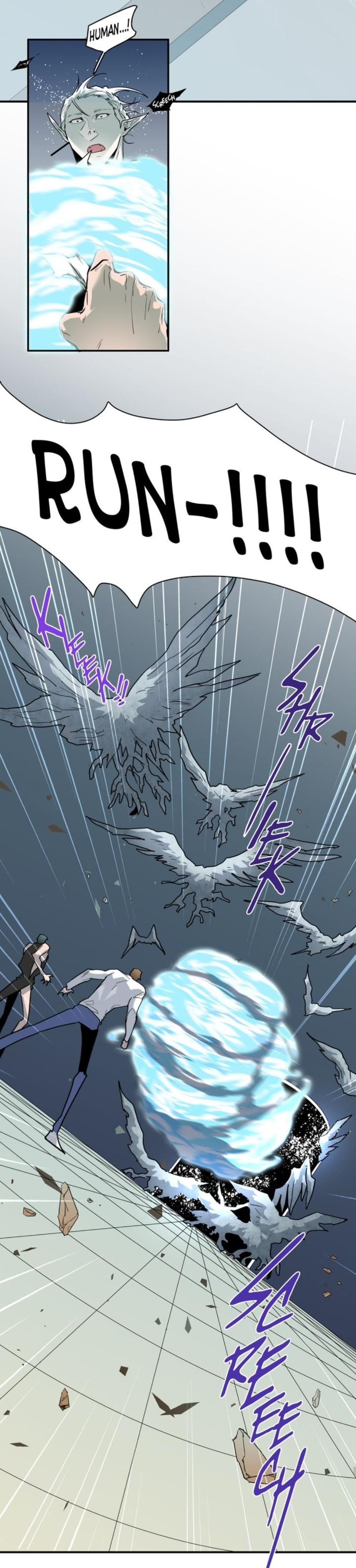 Dear. Door Chapter 111 page 13 - 
