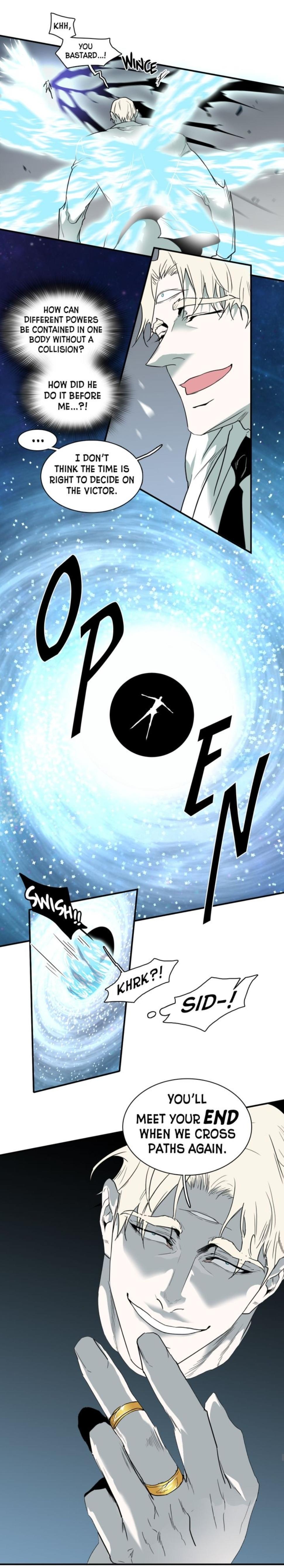 Dear. Door Chapter 111 page 15 - 