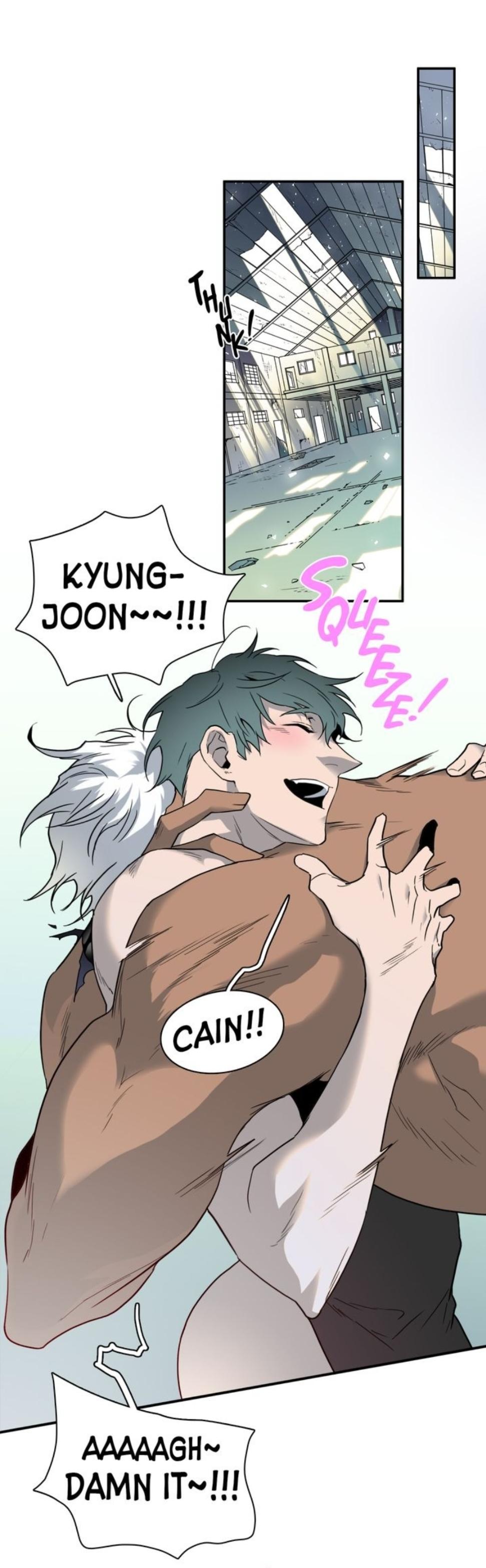 Dear. Door Chapter 111 page 21 - 