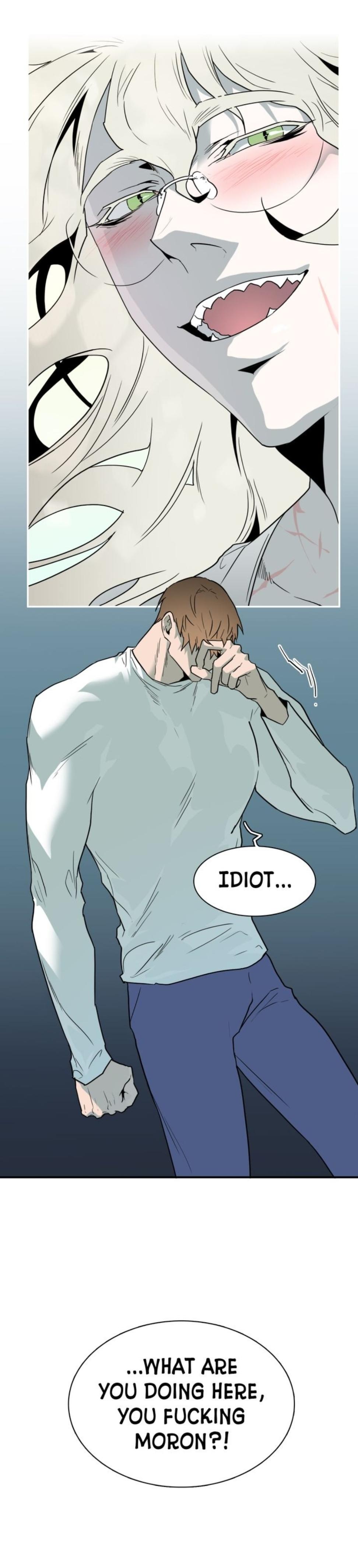 Dear. Door Chapter 111 page 24 - 
