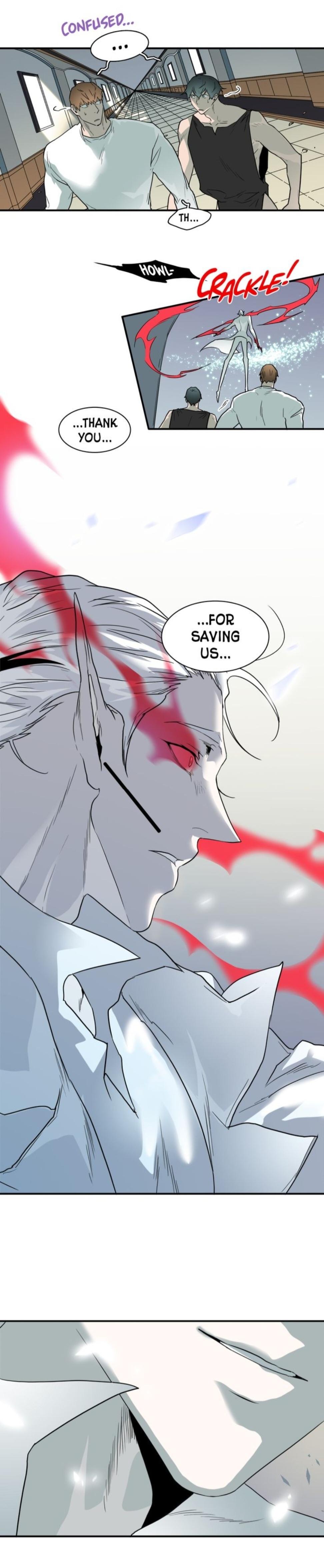 Dear. Door Chapter 111 page 4 - 