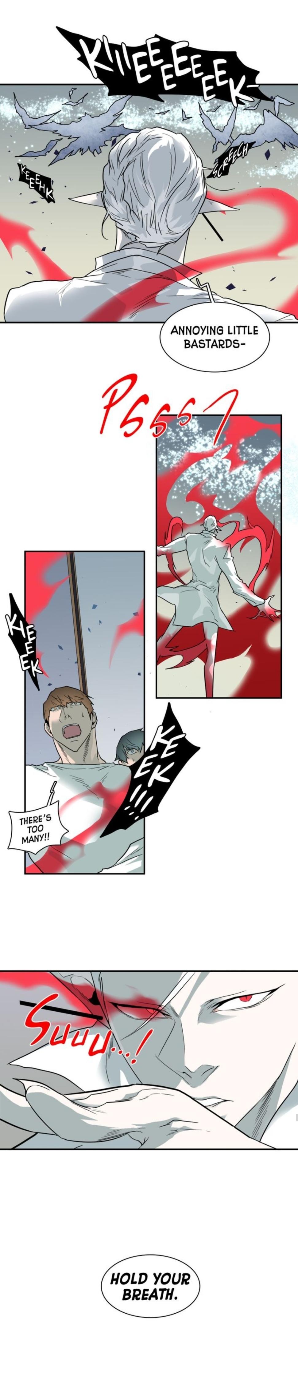 Dear. Door Chapter 111 page 8 - 