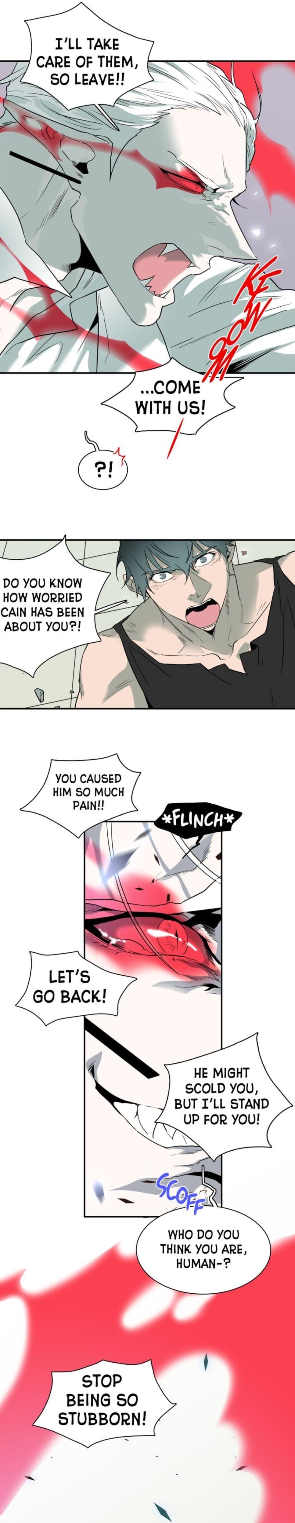 Dear. Door Chapter 111 page 10 - 