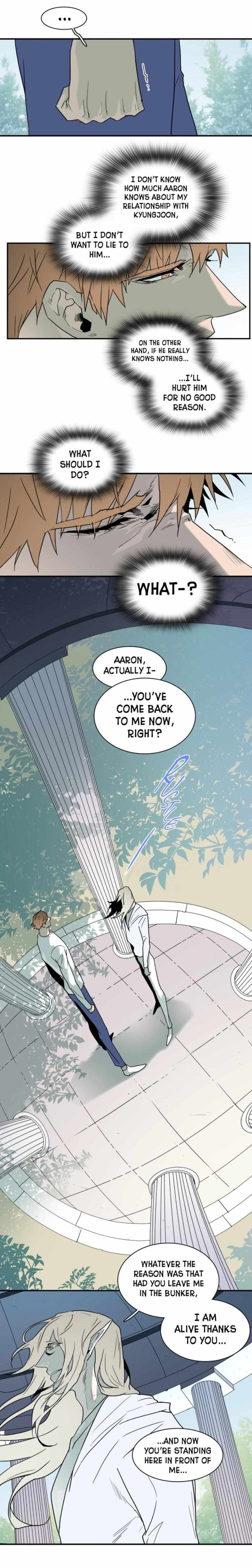Dear. Door Chapter 112 page 14 - 