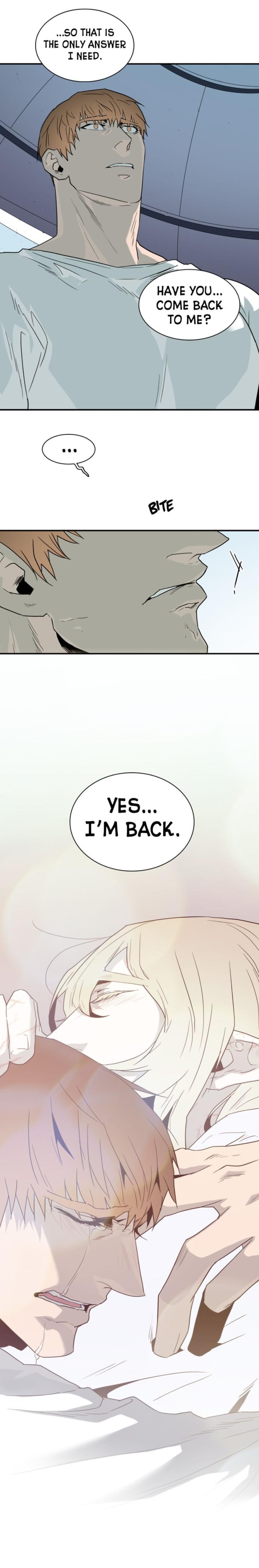 Dear. Door Chapter 112 page 15 - 