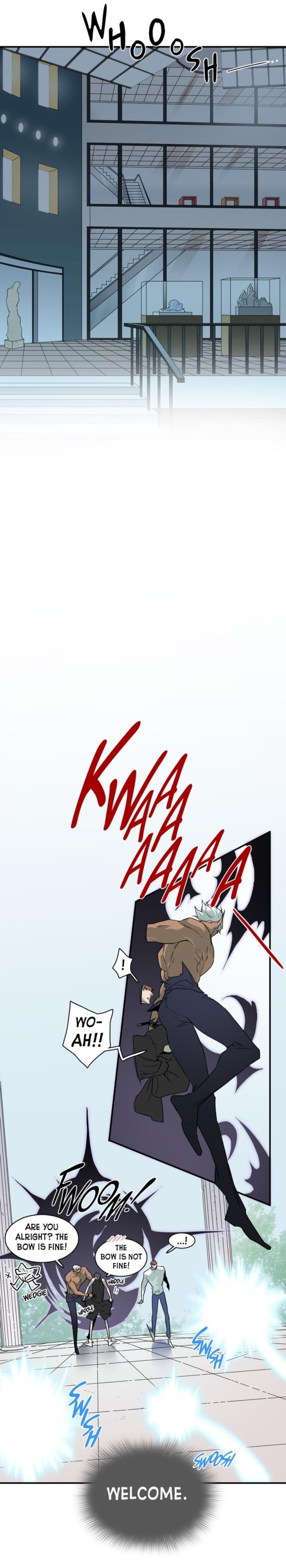 Dear. Door Chapter 112 page 7 - 
