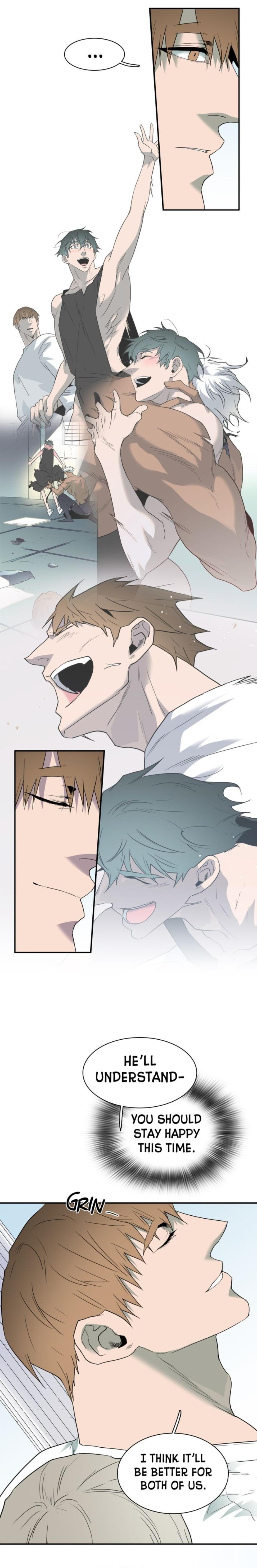 Dear. Door Chapter 113 page 12 - 